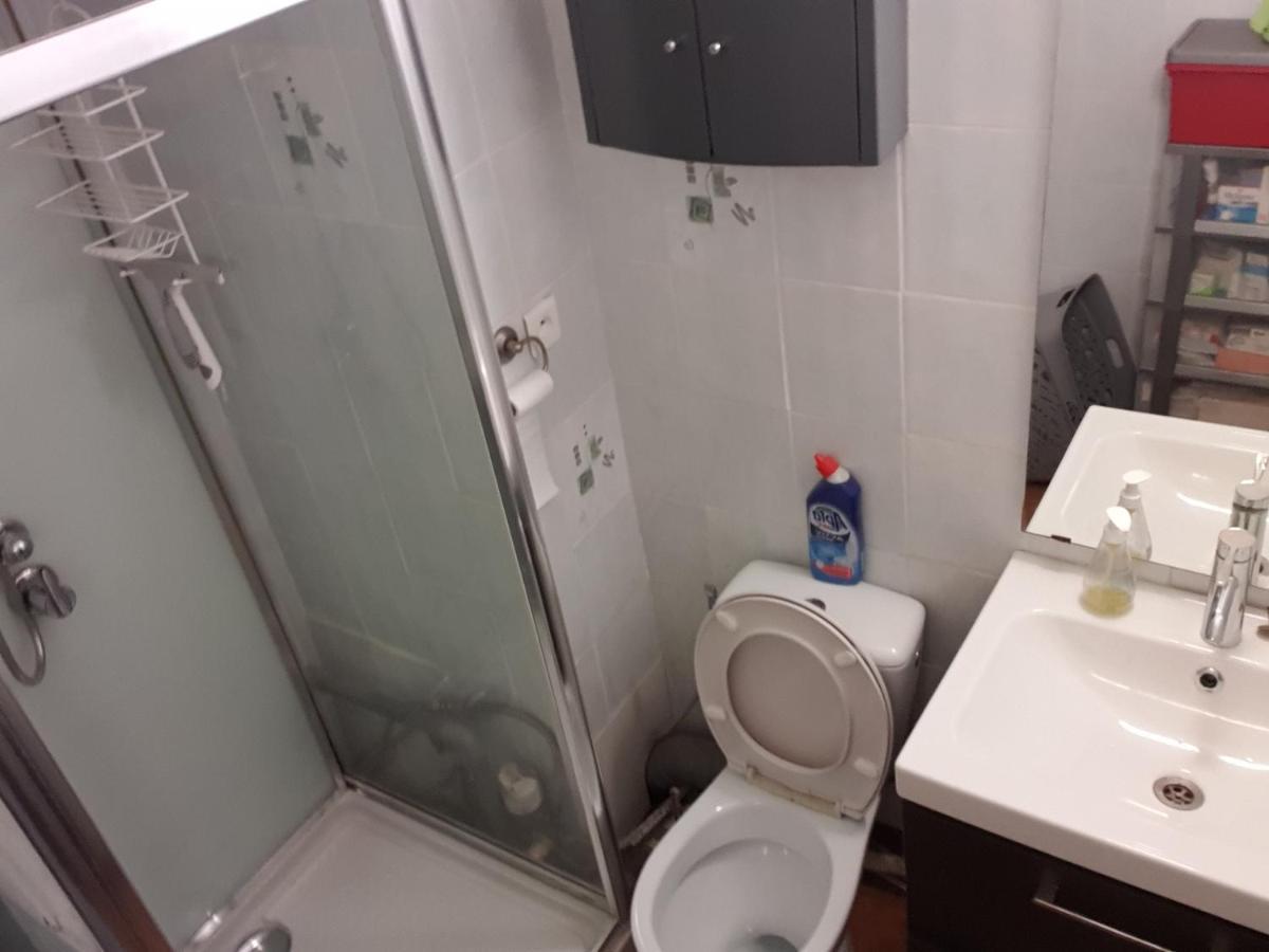 Cap D'Agde , Location Saisonniere 2 4 6 Personnes , 1 Chambre , Cap D'Agde Exterior foto