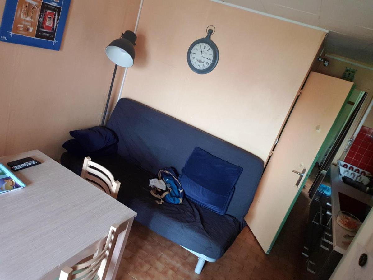 Cap D'Agde , Location Saisonniere 2 4 6 Personnes , 1 Chambre , Cap D'Agde Exterior foto